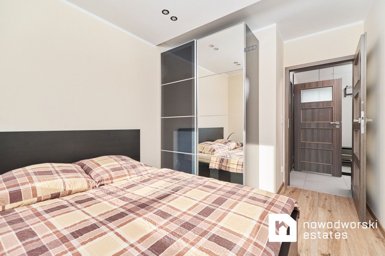 2-pokojowe rozkładowe mieszkanie ul. Bulwar Dedala - Mieszkanie - Wynajem - Wrocław, Fabryczna / Gądów Mały