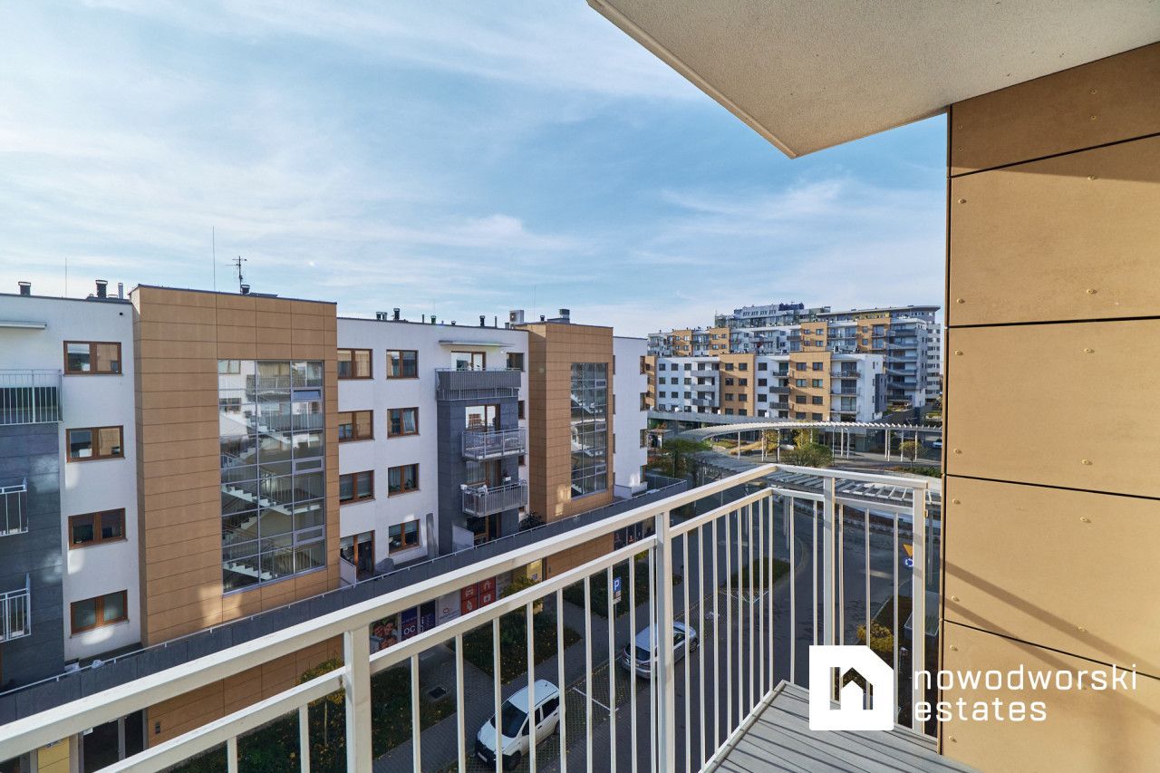 2-pokojowe rozkładowe mieszkanie ul. Bulwar Dedala - Mieszkanie - Wynajem - Wrocław, Fabryczna / Gądów Mały