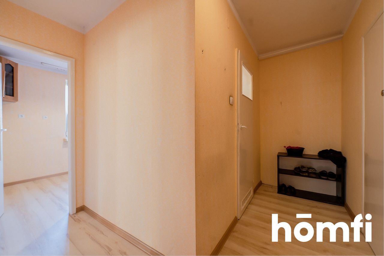 MIESZKANIE DO WŁASNEJ ARANŻACJI - Mieszkanie - Sprzedaż - Radomski, Pionki