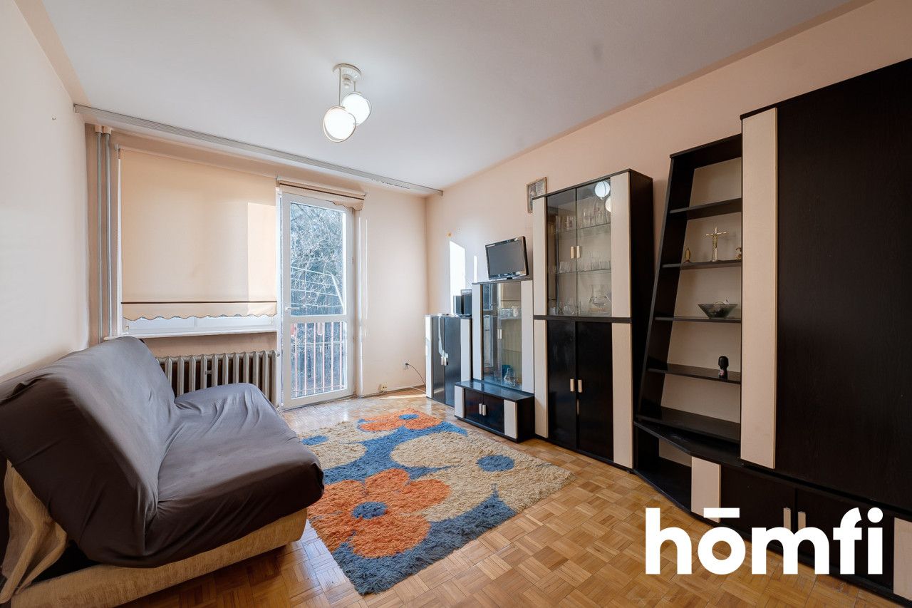 MIESZKANIE DO WŁASNEJ ARANŻACJI - Mieszkanie - Sprzedaż - Radomski, Pionki