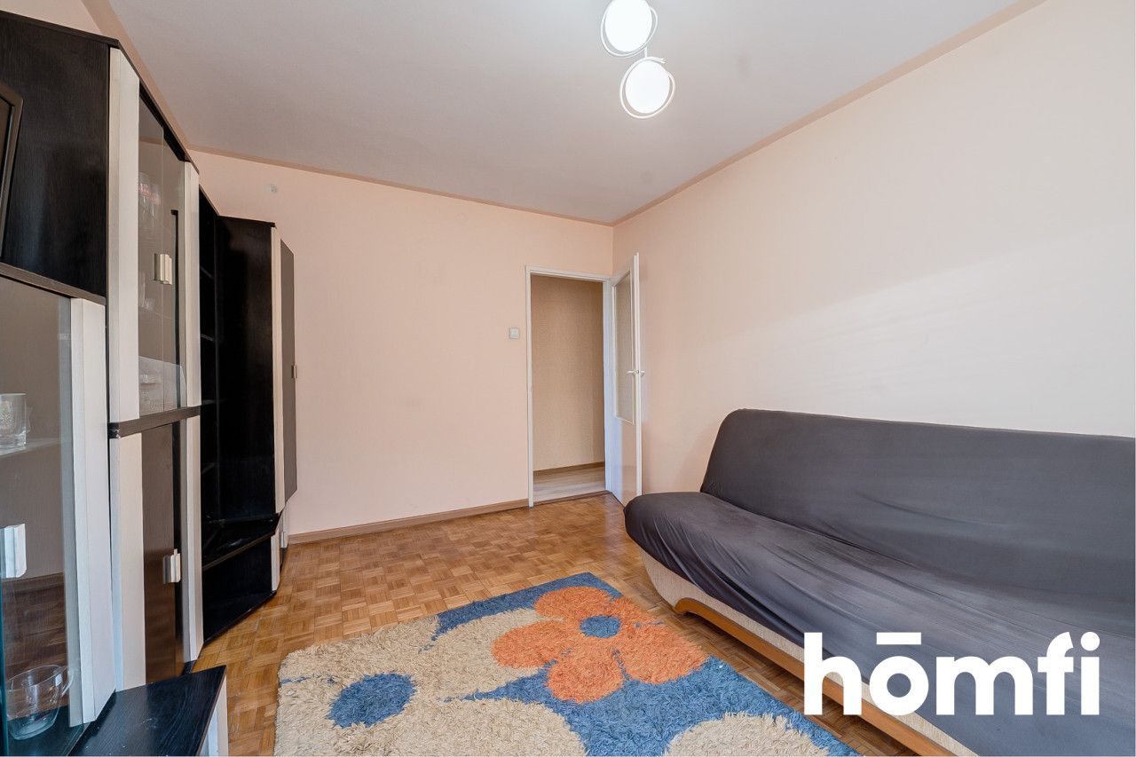 MIESZKANIE DO WŁASNEJ ARANŻACJI - Mieszkanie - Sprzedaż - Radomski, Pionki