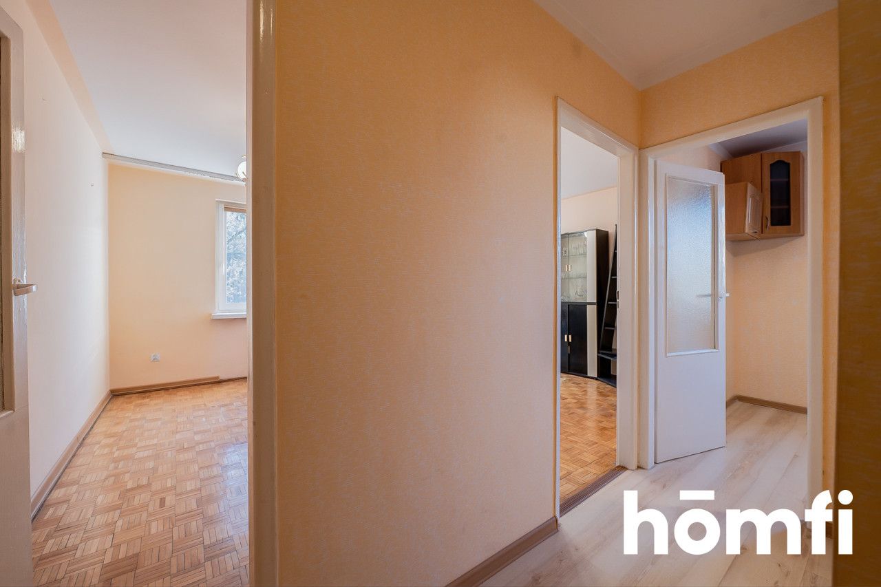 MIESZKANIE DO WŁASNEJ ARANŻACJI - Mieszkanie - Sprzedaż - Radomski, Pionki