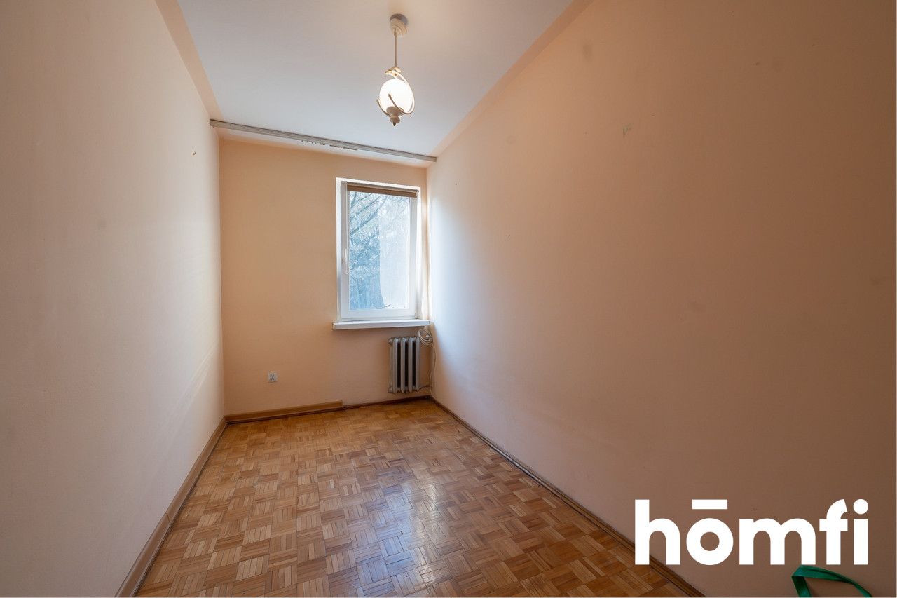 MIESZKANIE DO WŁASNEJ ARANŻACJI - Mieszkanie - Sprzedaż - Radomski, Pionki