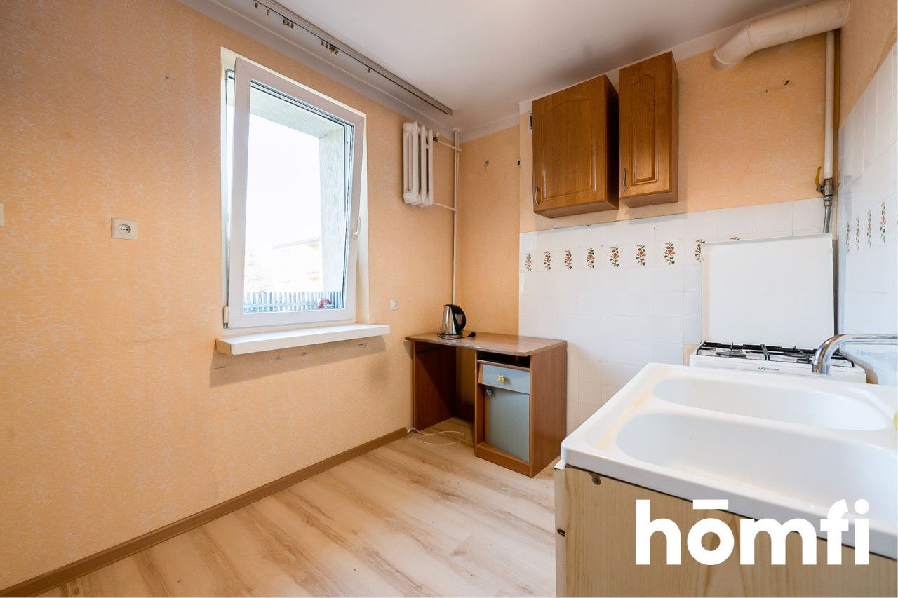 MIESZKANIE DO WŁASNEJ ARANŻACJI - Mieszkanie - Sprzedaż - Radomski, Pionki