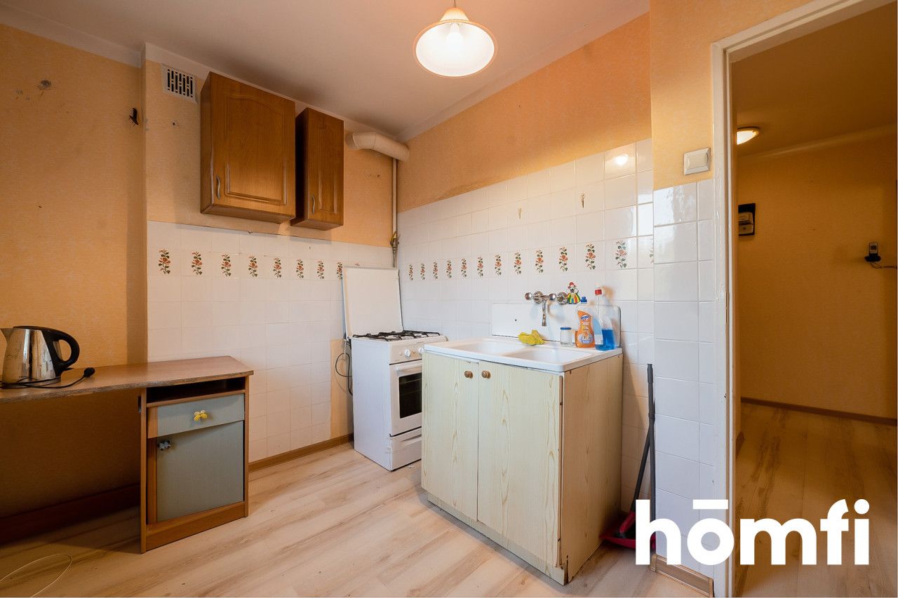 MIESZKANIE DO WŁASNEJ ARANŻACJI - Mieszkanie - Sprzedaż - Radomski, Pionki