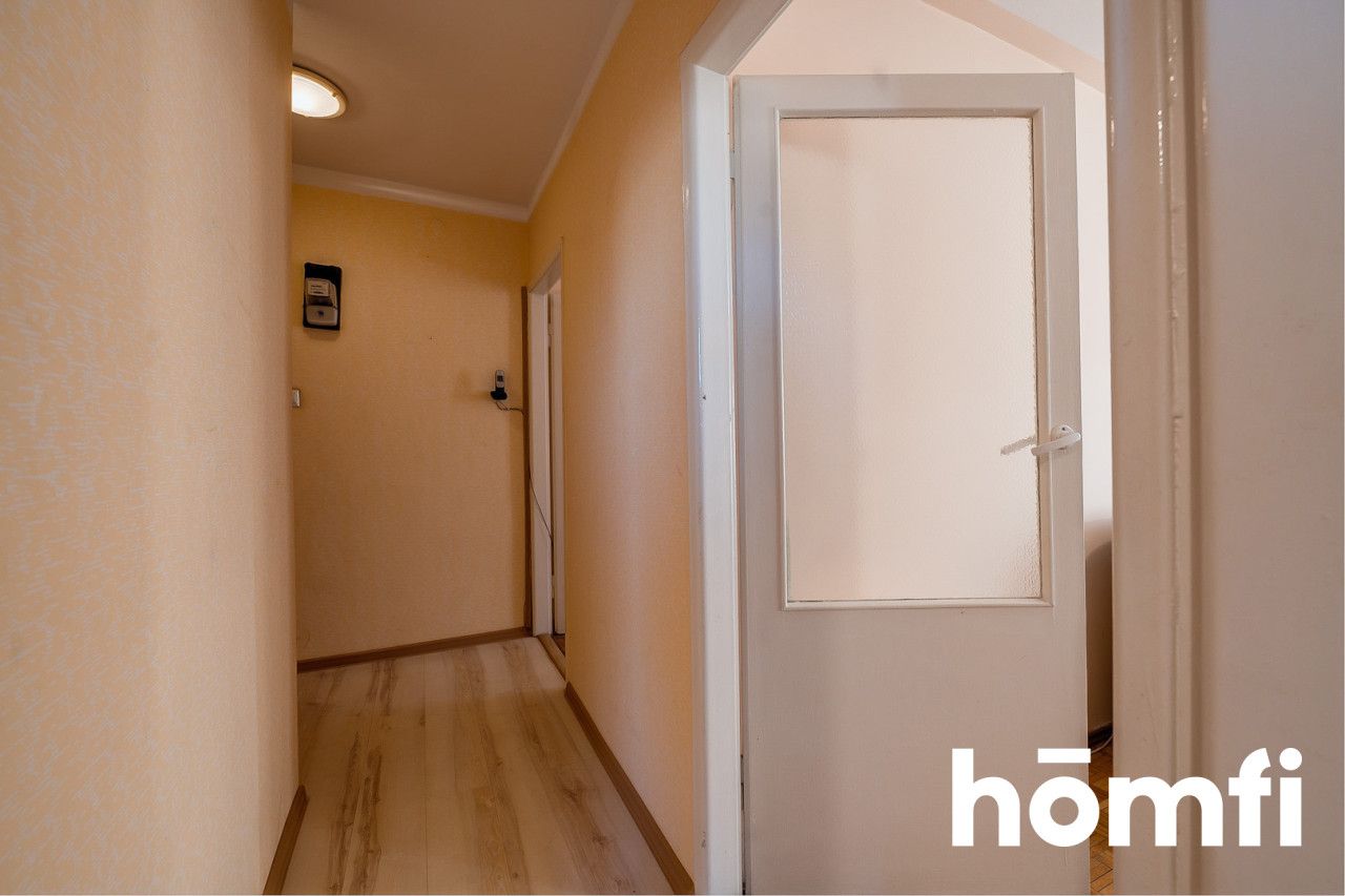 MIESZKANIE DO WŁASNEJ ARANŻACJI - Mieszkanie - Sprzedaż - Radomski, Pionki