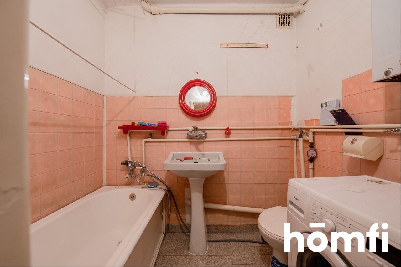 MIESZKANIE DO WŁASNEJ ARANŻACJI - Mieszkanie - Sprzedaż - Radomski, Pionki