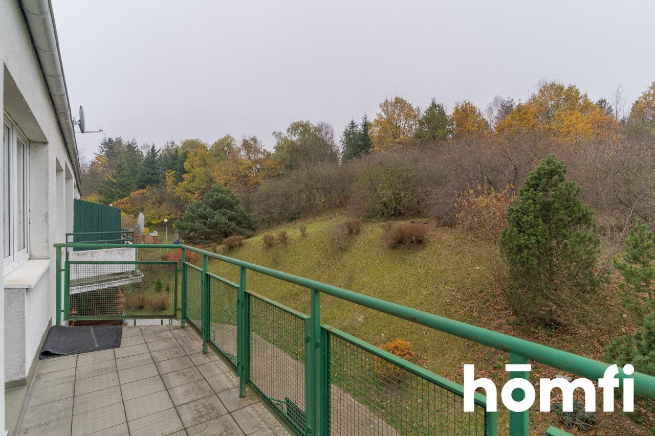 Przestronne dwupokojowe mieszkanie blisko centrum - Mieszkanie - Wynajem - Gdańsk, Ujeścisko