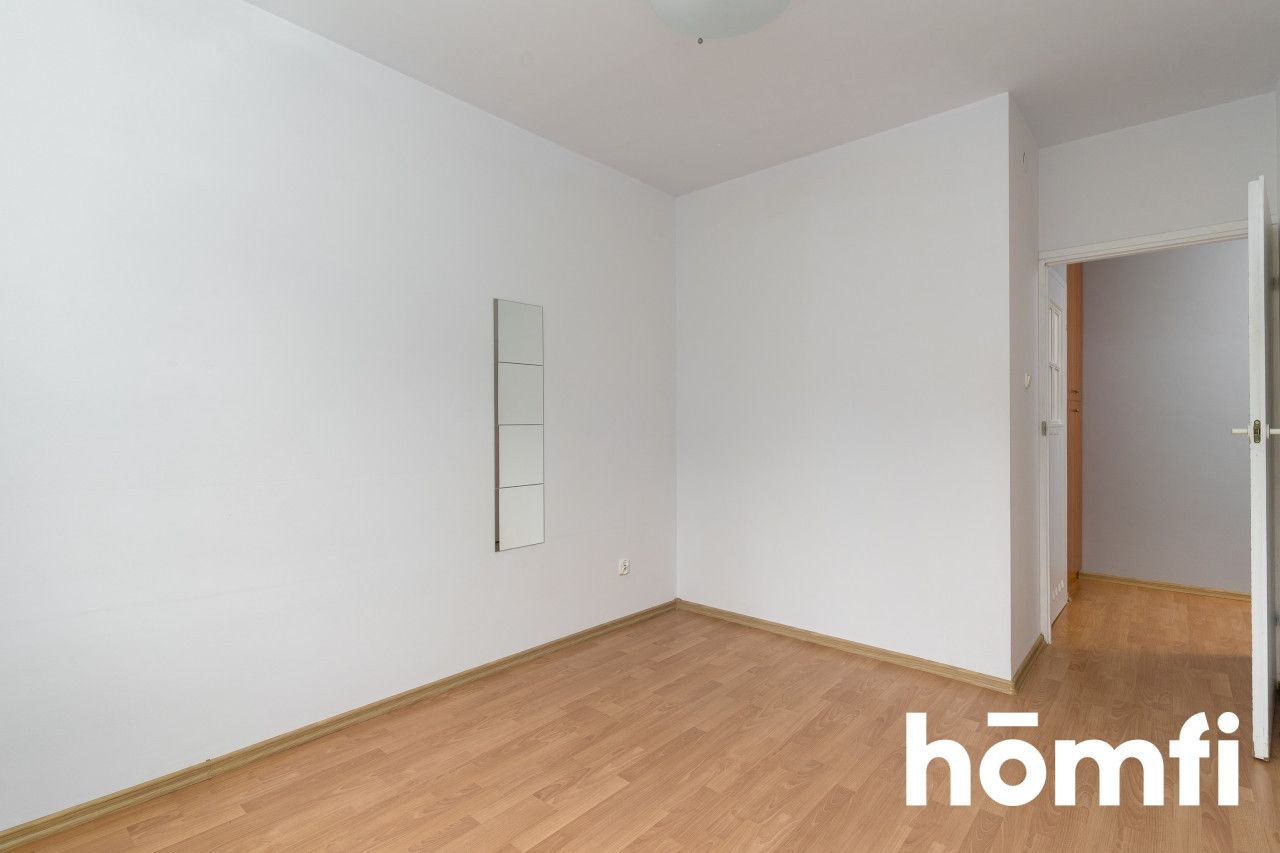 Przestronne dwupokojowe mieszkanie blisko centrum - Mieszkanie - Wynajem - Gdańsk, Ujeścisko