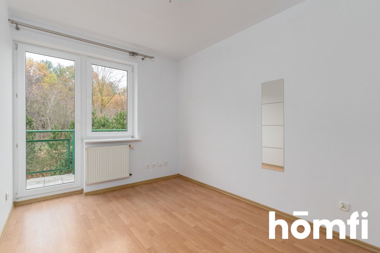 Przestronne dwupokojowe mieszkanie blisko centrum - Mieszkanie - Wynajem - Gdańsk, Ujeścisko