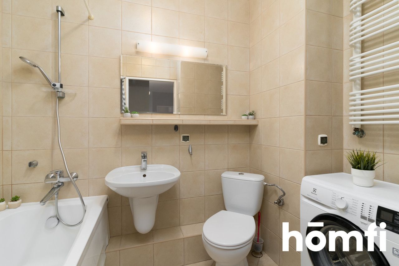 Przestronne dwupokojowe mieszkanie blisko centrum - Mieszkanie - Wynajem - Gdańsk, Ujeścisko