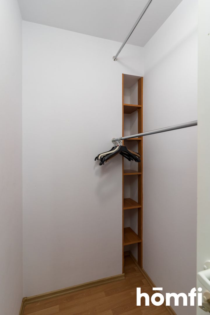 Przestronne dwupokojowe mieszkanie blisko centrum - Mieszkanie - Wynajem - Gdańsk, Ujeścisko