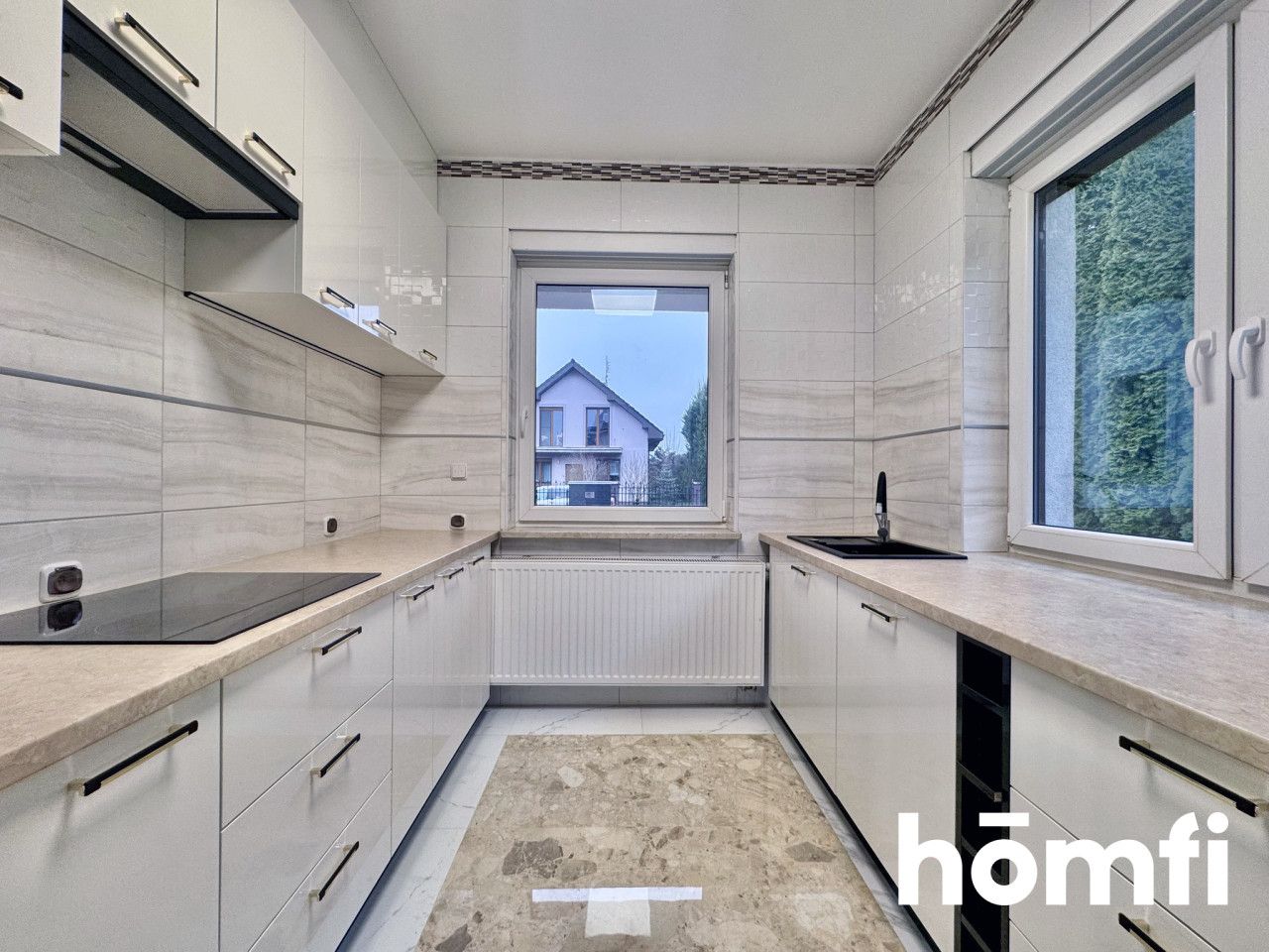 Nowy Dom 250 m² na wynajem dla Firmy - Swarzędz - Dom - Wynajem - Poznański, Swarzędz / Jasin