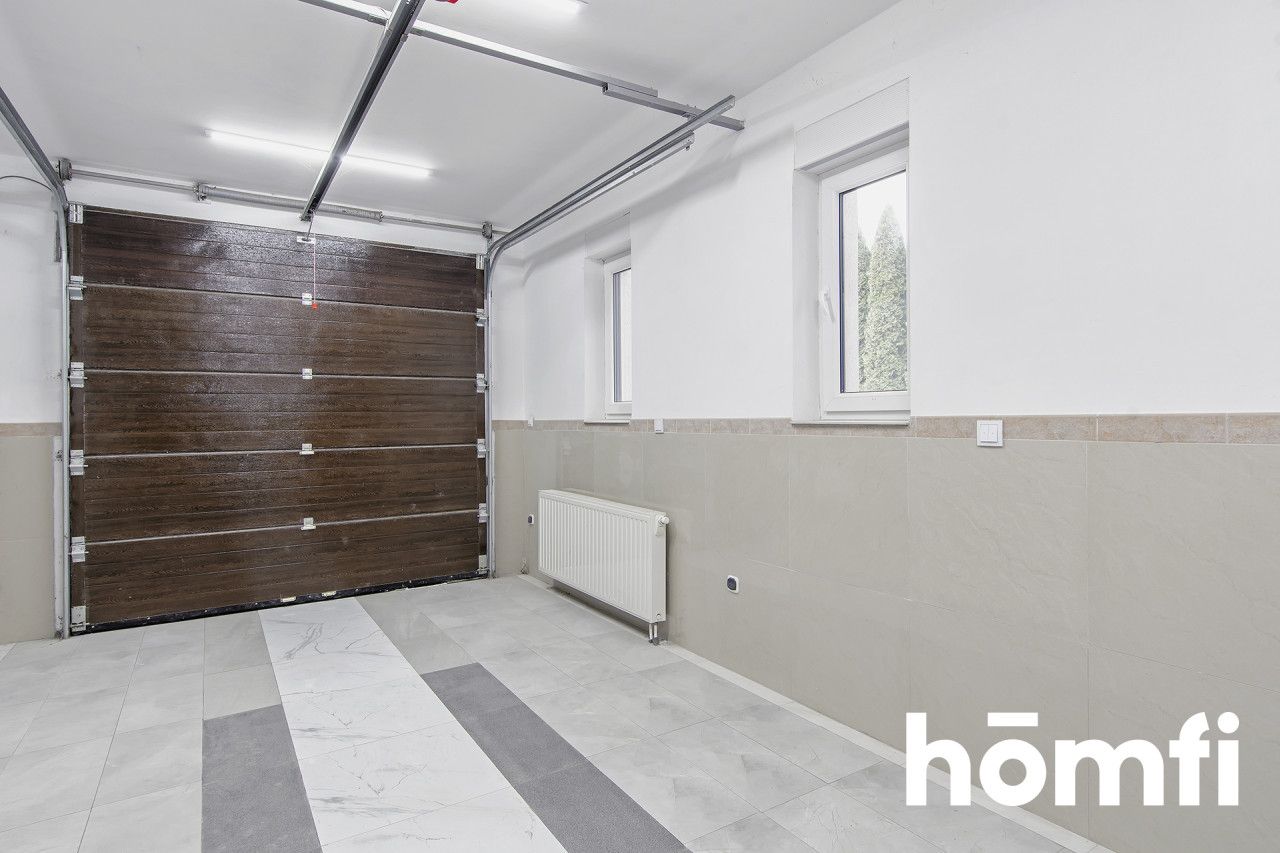 Nowy Dom 250 m² na wynajem dla Firmy - Swarzędz - Dom - Wynajem - Poznański, Swarzędz / Jasin