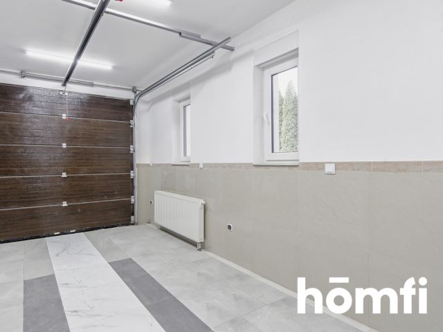 Nowy Dom 250 m² na wynajem dla Firmy - Swarzędz - Dom - Wynajem - Poznański, Swarzędz / Jasin