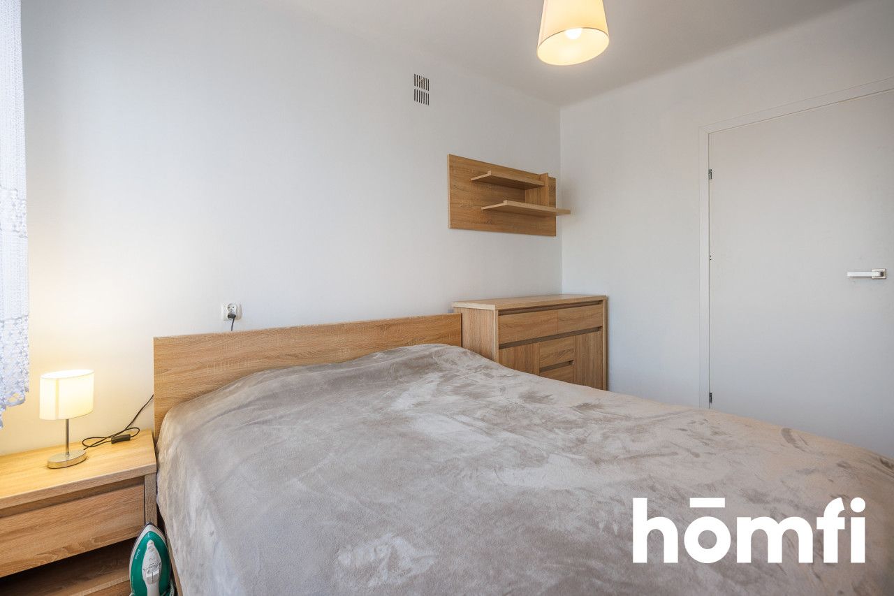 NA SPRZEDAŻ PRZESTRONNE 3 POKOJOWE MIESZKANIE Z BALKONEM GOTOWE DO WEJŚCIA - BRZOZÓW - Mieszkanie - Sprzedaż - Brzozowski, Brzozów