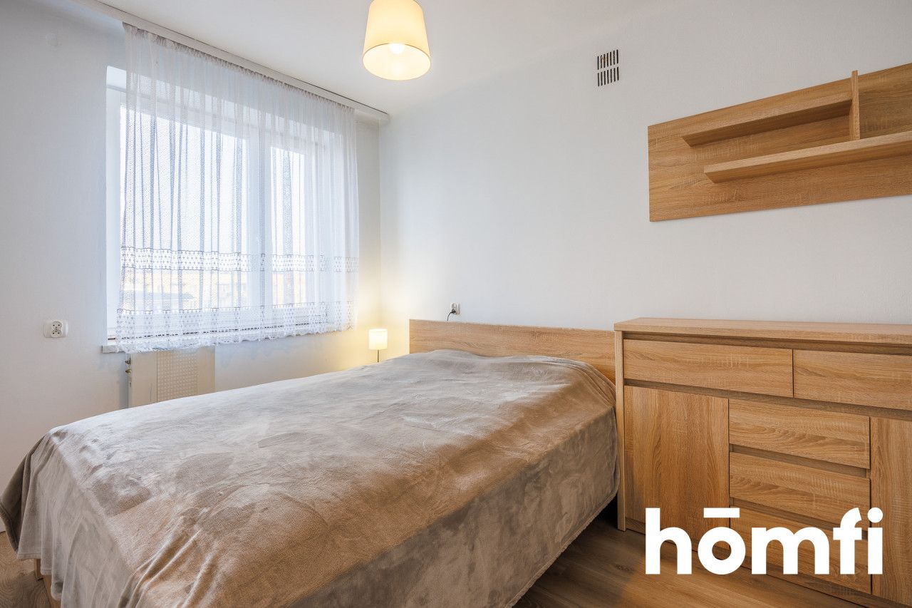 NA SPRZEDAŻ PRZESTRONNE 3 POKOJOWE MIESZKANIE Z BALKONEM GOTOWE DO WEJŚCIA - BRZOZÓW - Mieszkanie - Sprzedaż - Brzozowski, Brzozów