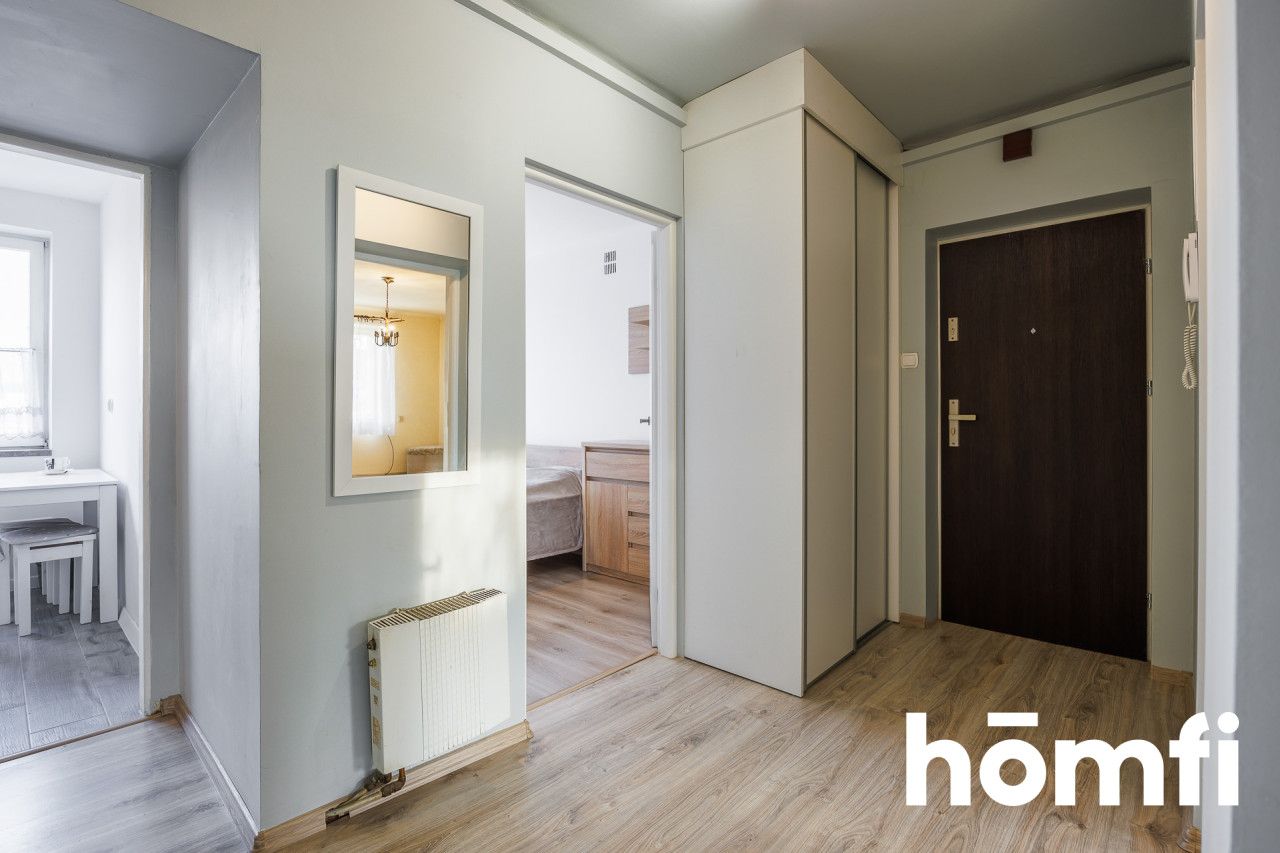 NA SPRZEDAŻ PRZESTRONNE 3 POKOJOWE MIESZKANIE Z BALKONEM GOTOWE DO WEJŚCIA - BRZOZÓW - Mieszkanie - Sprzedaż - Brzozowski, Brzozów