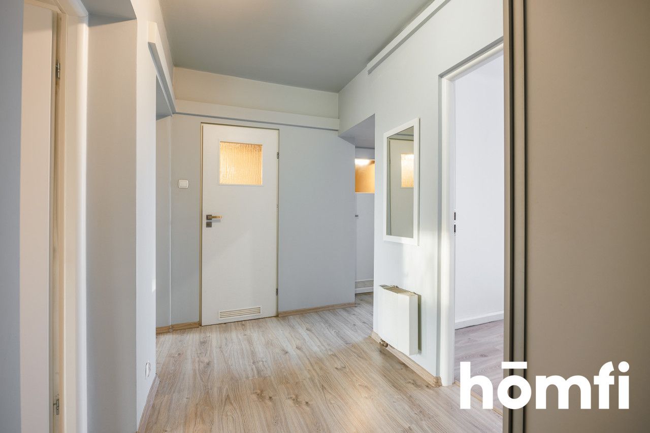 NA SPRZEDAŻ PRZESTRONNE 3 POKOJOWE MIESZKANIE Z BALKONEM GOTOWE DO WEJŚCIA - BRZOZÓW - Mieszkanie - Sprzedaż - Brzozowski, Brzozów