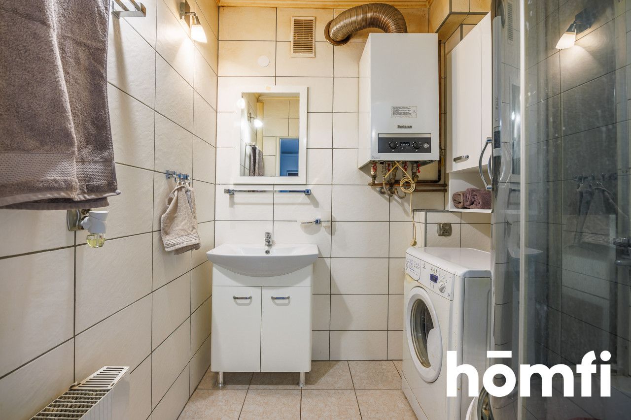 NA SPRZEDAŻ PRZESTRONNE 3 POKOJOWE MIESZKANIE Z BALKONEM GOTOWE DO WEJŚCIA - BRZOZÓW - Mieszkanie - Sprzedaż - Brzozowski, Brzozów