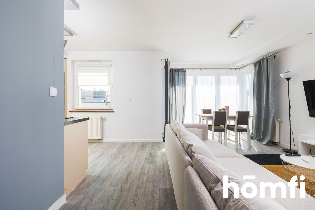 3-pokojowe mieszkanie na Gaju ul. Strońska - Krzyki - Mieszkanie - Sprzedaż - Wrocław, Krzyki / Gaj