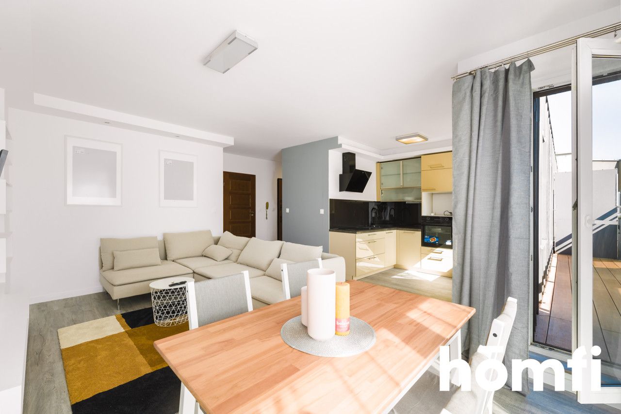 3-pokojowe mieszkanie na Gaju ul. Strońska - Krzyki - Mieszkanie - Sprzedaż - Wrocław, Krzyki / Gaj