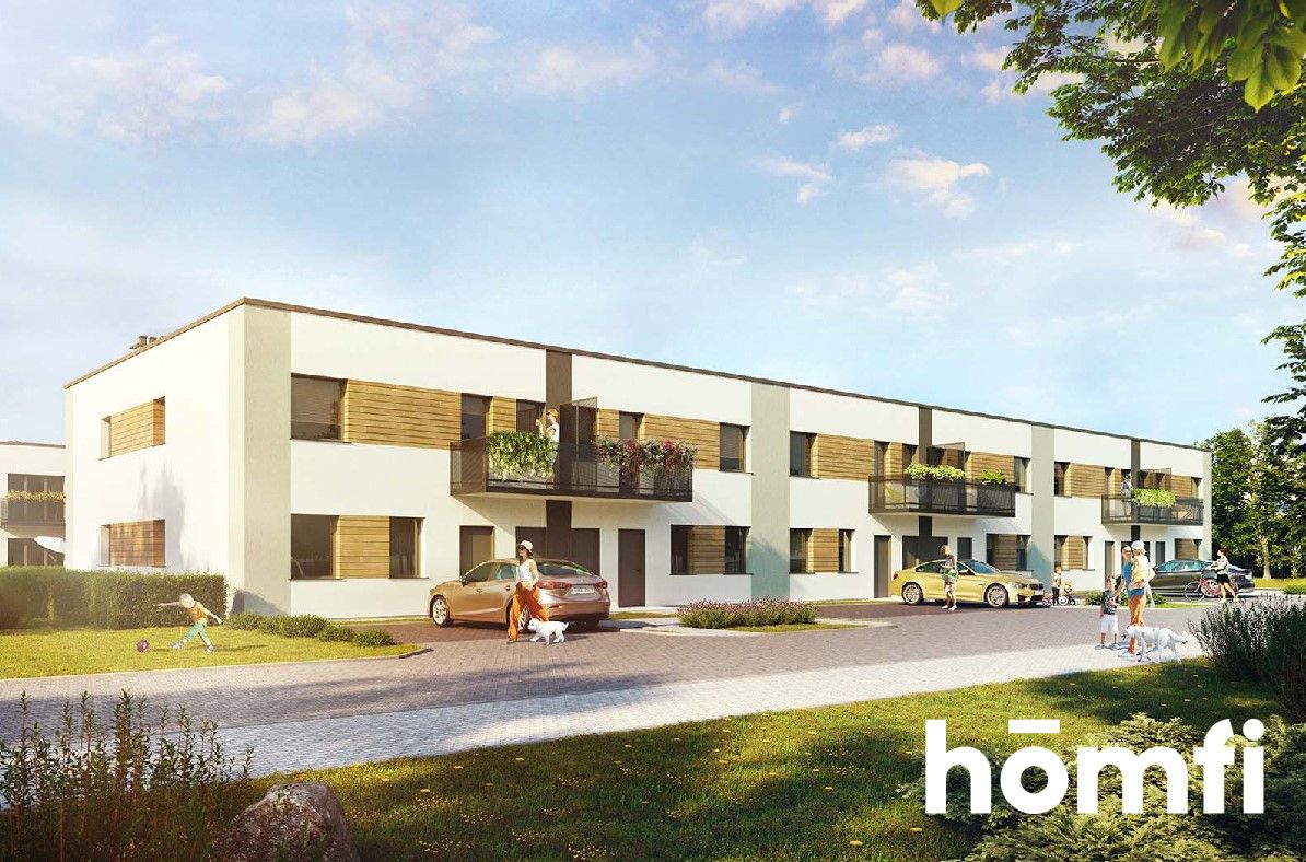 2 pak inwestycyjny - 2 i 3 pokoje - Jagodno! - Mieszkanie - Sprzedaż - Wrocław, Krzyki / Jagodno