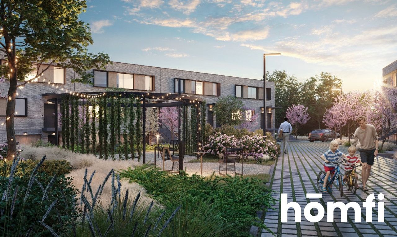 Komfortowe, 4 pokojowe mieszkanie w spokojnej okolicy! - Mieszkanie - Sprzedaż - Wrocław, Psie Pole / Kowale