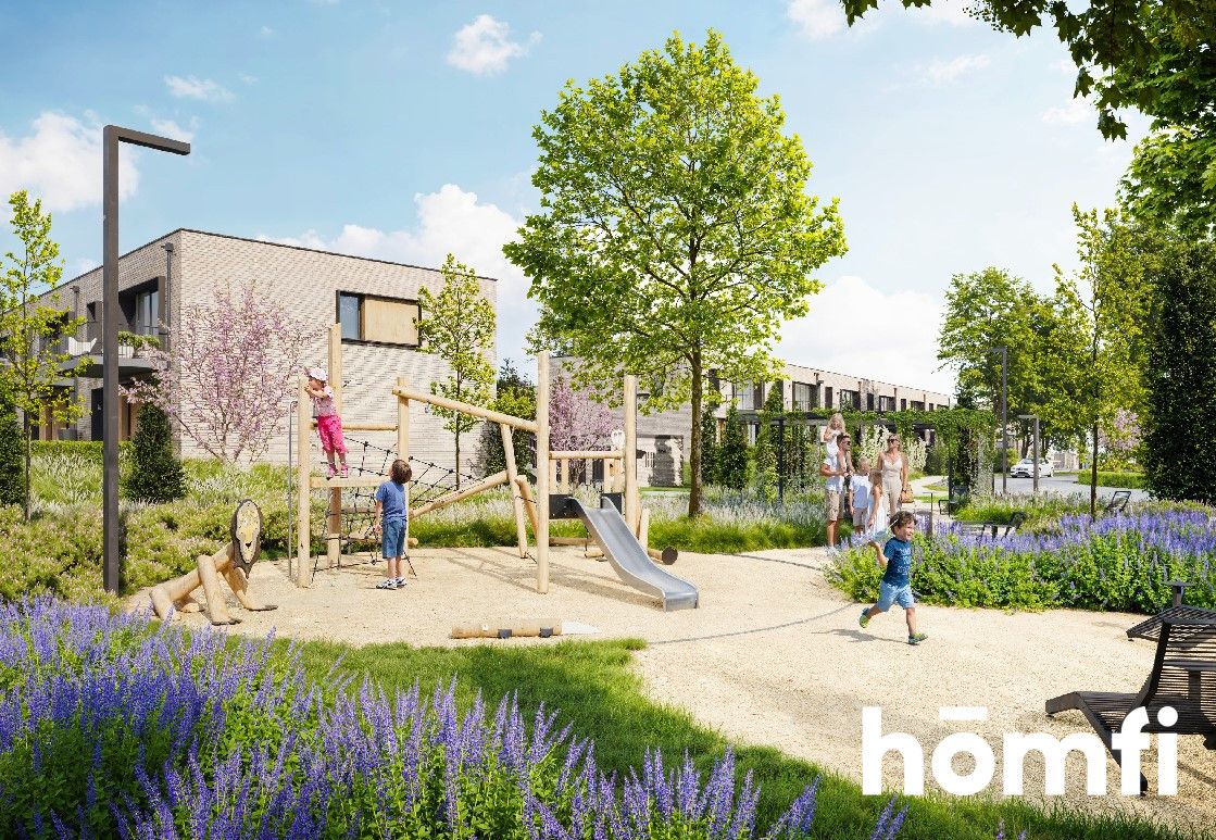 Komfortowe, 4 pokojowe mieszkanie w spokojnej okolicy! - Mieszkanie - Sprzedaż - Wrocław, Psie Pole / Kowale