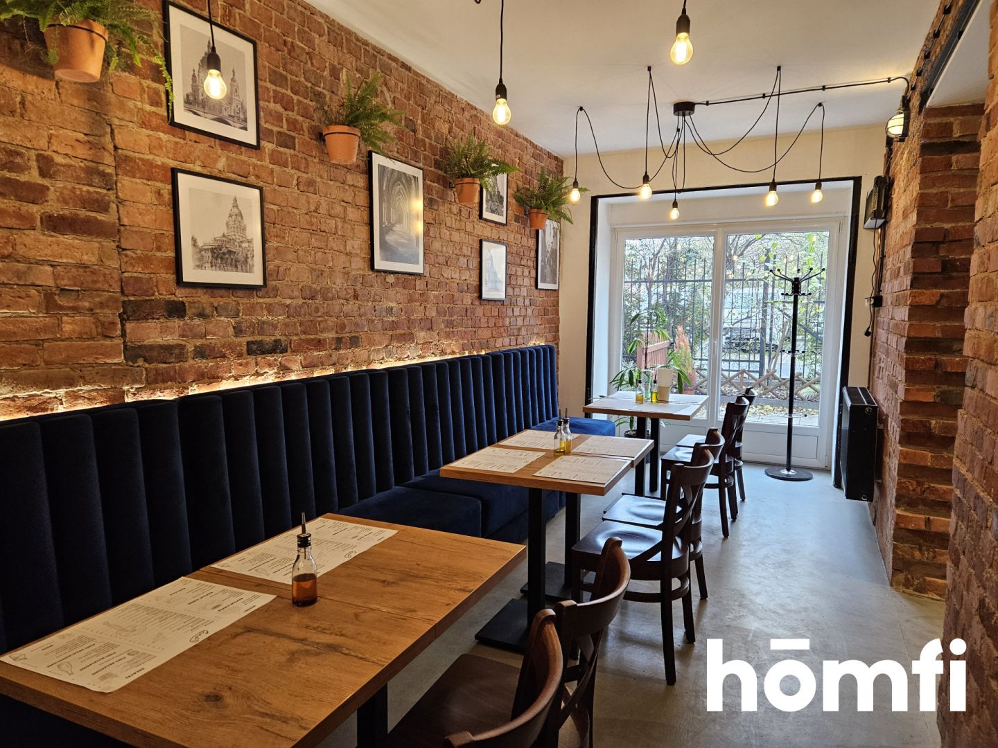 Na sprzedaż przestronny lokal gastronomiczny przy ul. Cybulskiego - Lokal użytkowy - Sprzedaż - Wrocław, Śródmieście / Nadodrze