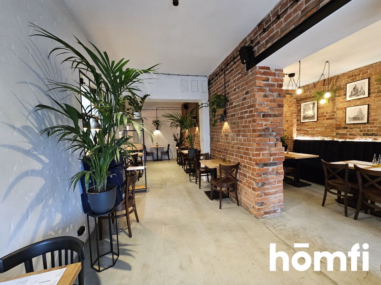 Na sprzedaż przestronny lokal gastronomiczny przy ul. Cybulskiego - Lokal użytkowy - Sprzedaż - Wrocław, Śródmieście / Nadodrze