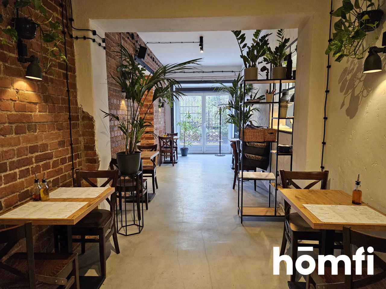 Na sprzedaż przestronny lokal gastronomiczny przy ul. Cybulskiego - Lokal użytkowy - Sprzedaż - Wrocław, Śródmieście / Nadodrze