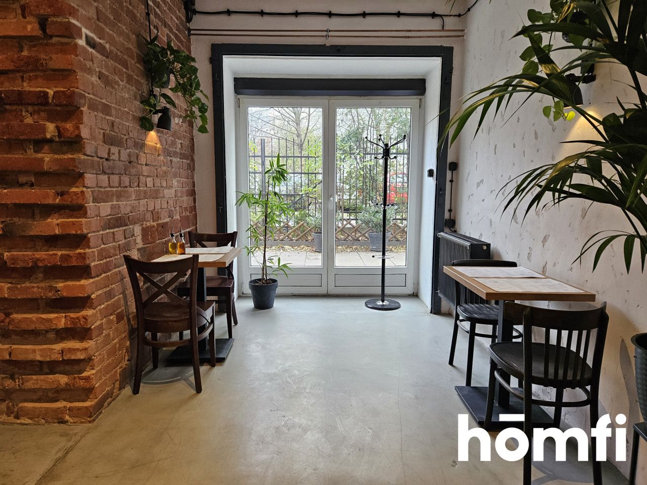 Na sprzedaż przestronny lokal gastronomiczny przy ul. Cybulskiego - Lokal użytkowy - Sprzedaż - Wrocław, Śródmieście / Nadodrze