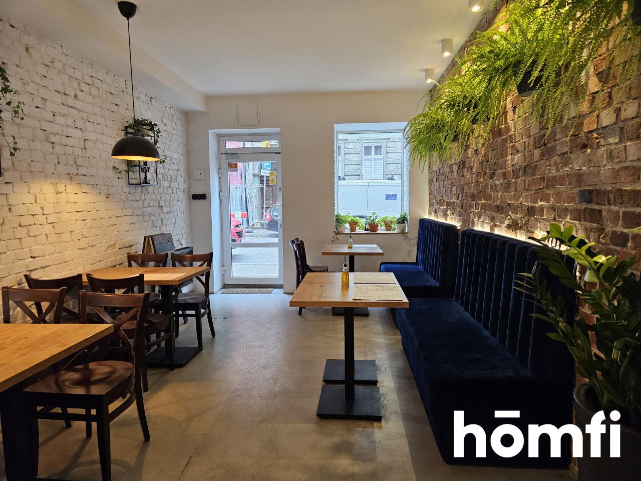 Na sprzedaż przestronny lokal gastronomiczny przy ul. Cybulskiego - Lokal użytkowy - Sprzedaż - Wrocław, Śródmieście / Nadodrze