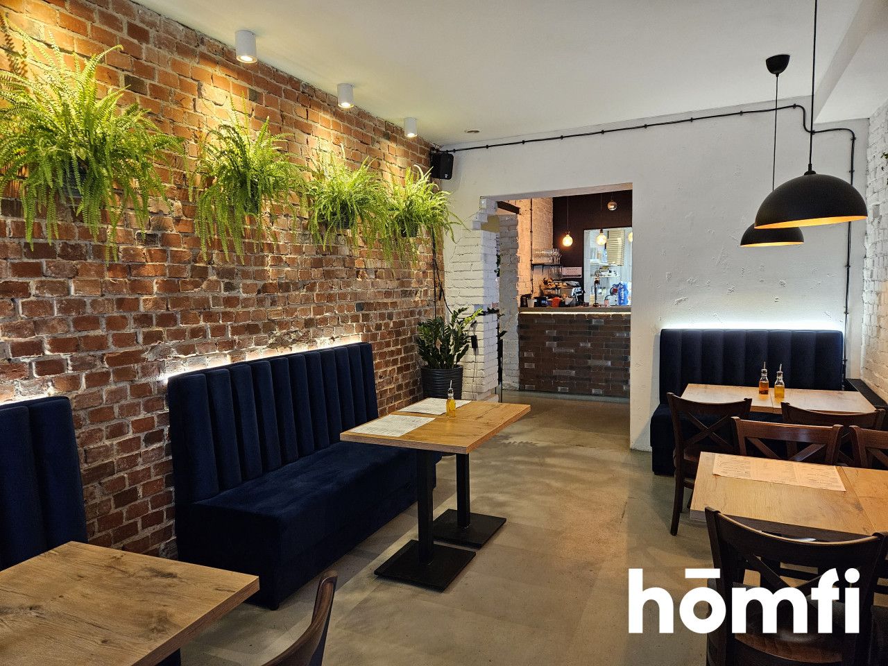 Na sprzedaż przestronny lokal gastronomiczny przy ul. Cybulskiego - Lokal użytkowy - Sprzedaż - Wrocław, Śródmieście / Nadodrze