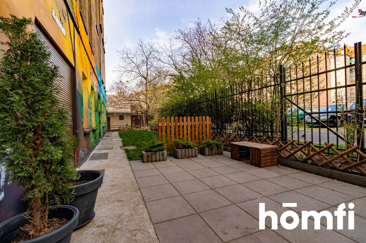 Na sprzedaż przestronny lokal gastronomiczny przy ul. Cybulskiego - Lokal użytkowy - Sprzedaż - Wrocław, Śródmieście / Nadodrze