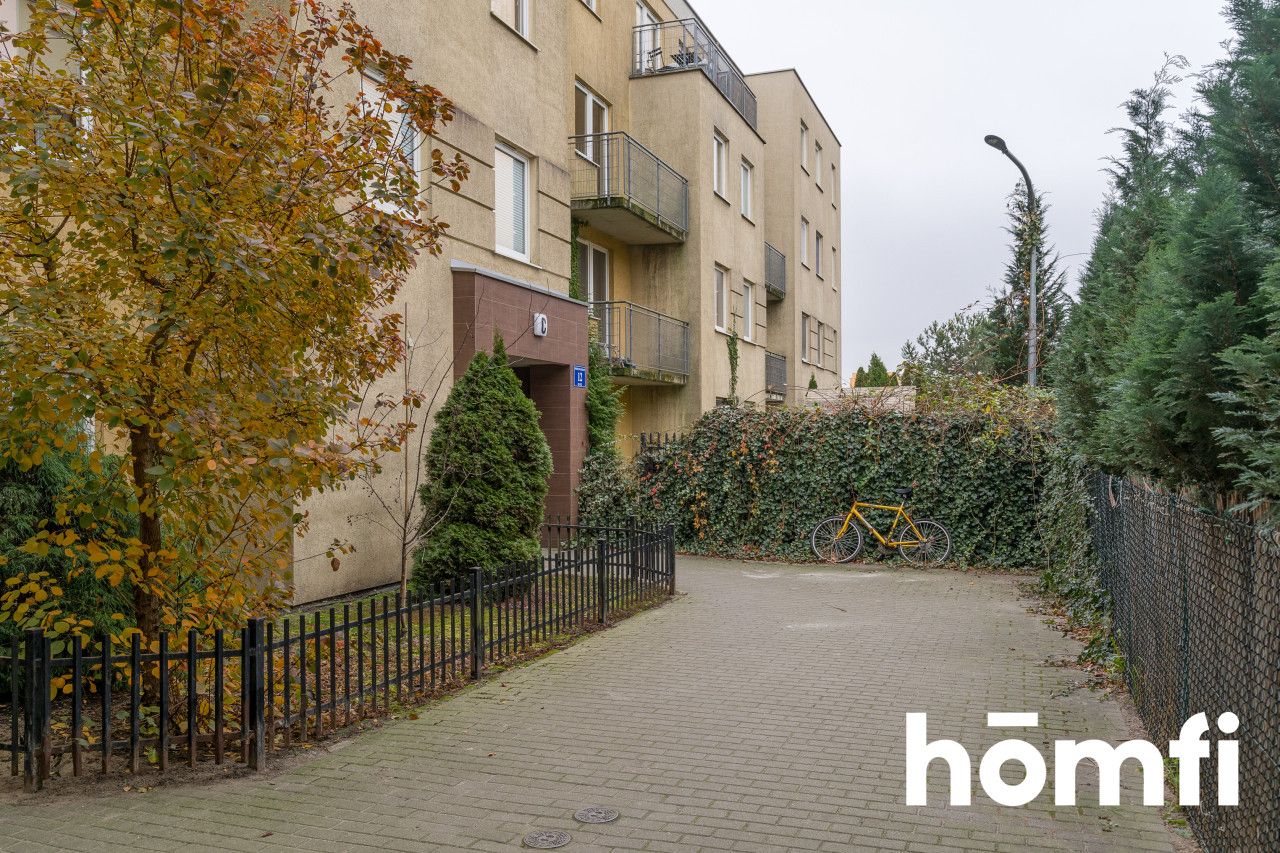 2-Room Apartment with balcony - Квартира - Оренда - Wejherowski, Wejherowo