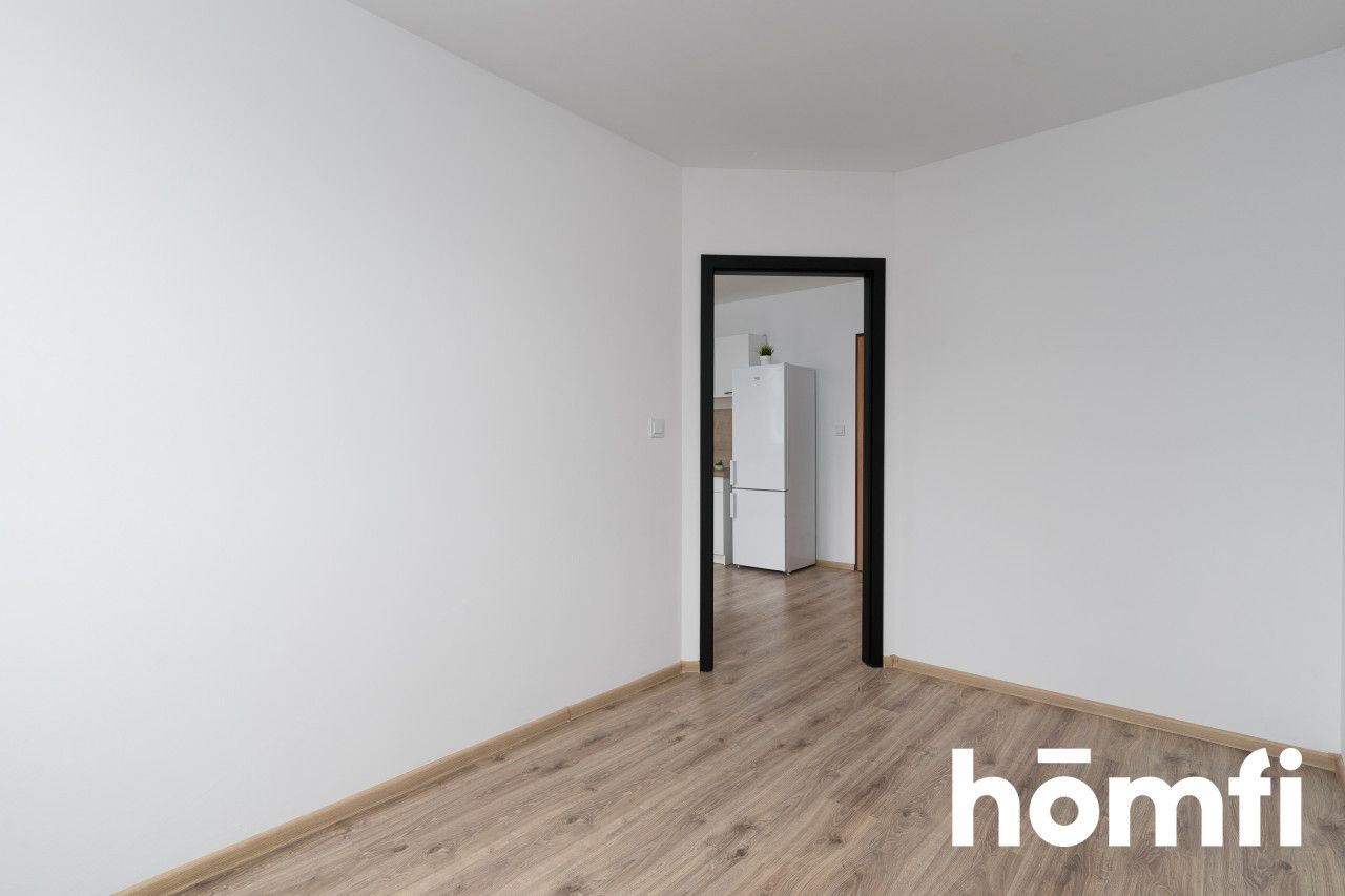 2-Room Apartment with balcony - Квартира - Оренда - Wejherowski, Wejherowo