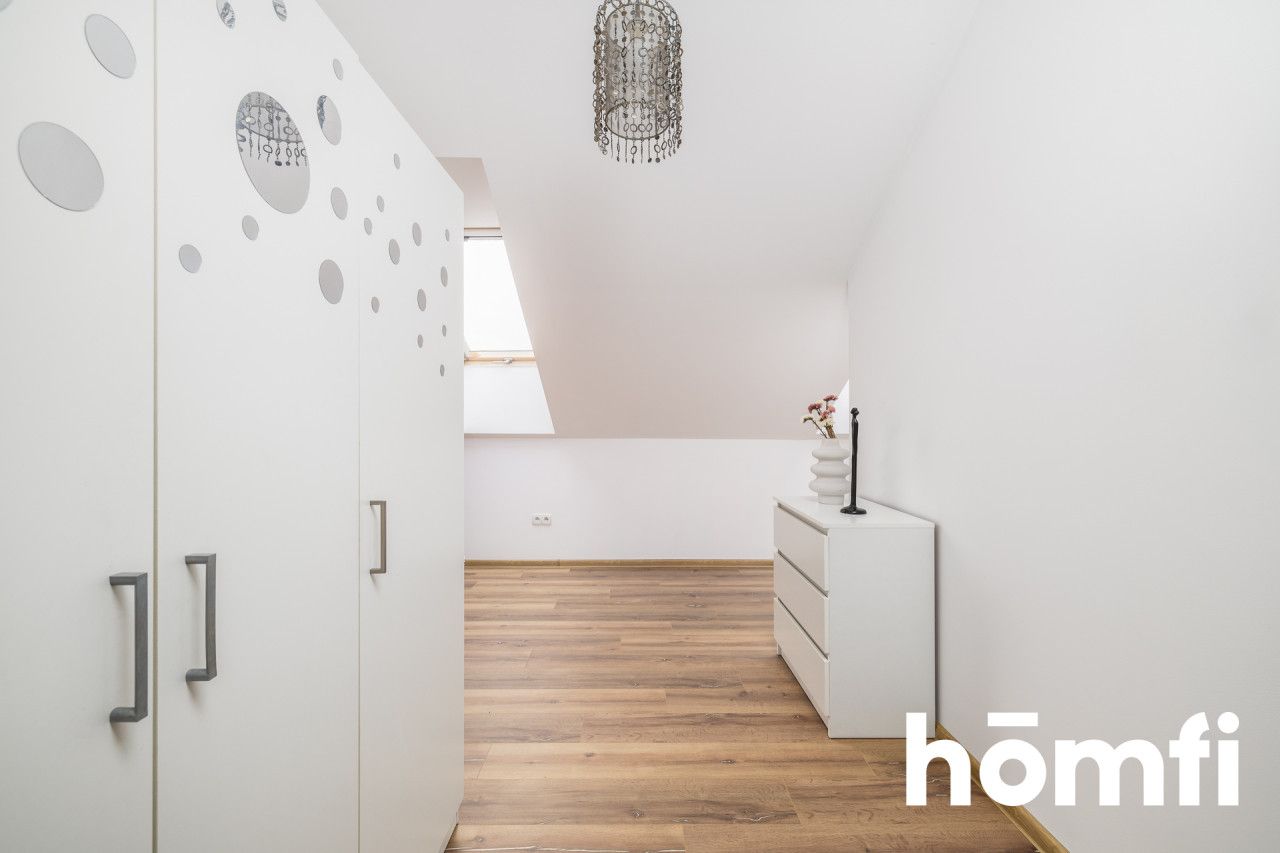 2 pokojowe z balkonem i miejscem postojowym - Mieszkanie - Wynajem - Kraków, Krowodrza / Bronowice Wielkie