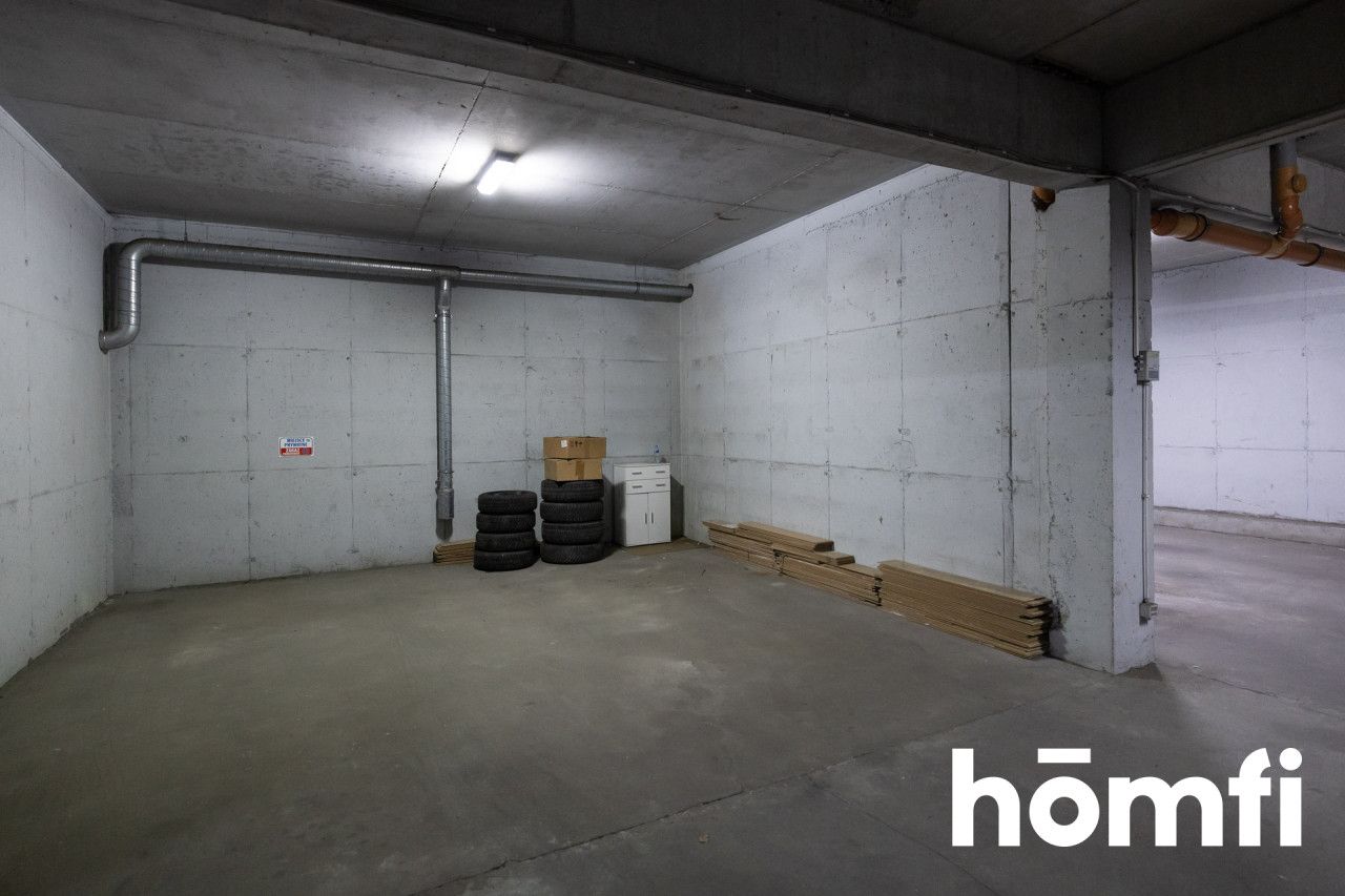 2 pokojowe z balkonem i miejscem postojowym - Mieszkanie - Wynajem - Kraków, Krowodrza / Bronowice Wielkie