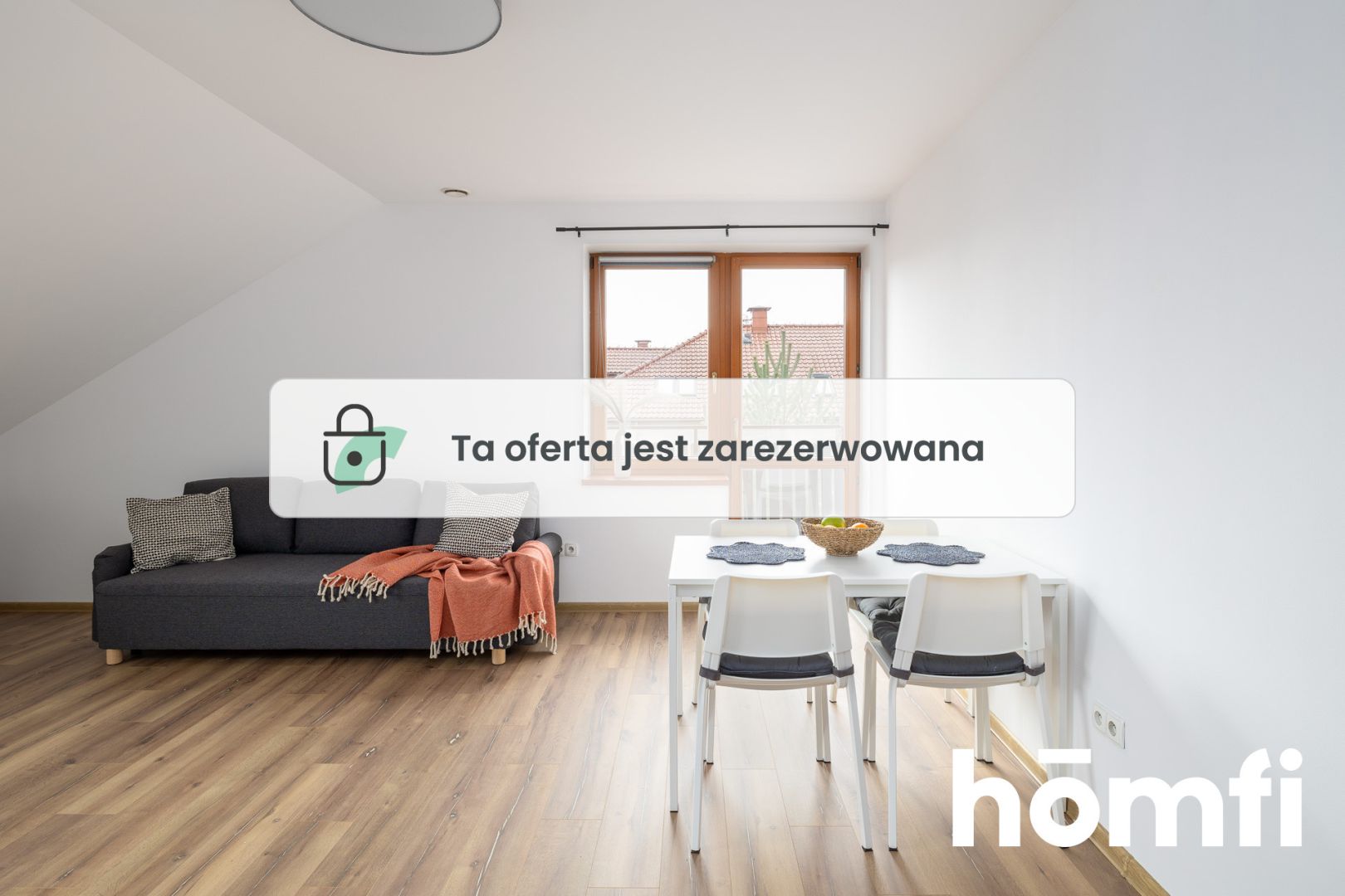 2 pokojowe z balkonem i miejscem postojowym - Mieszkanie - Wynajem - Kraków, Krowodrza / Bronowice Wielkie