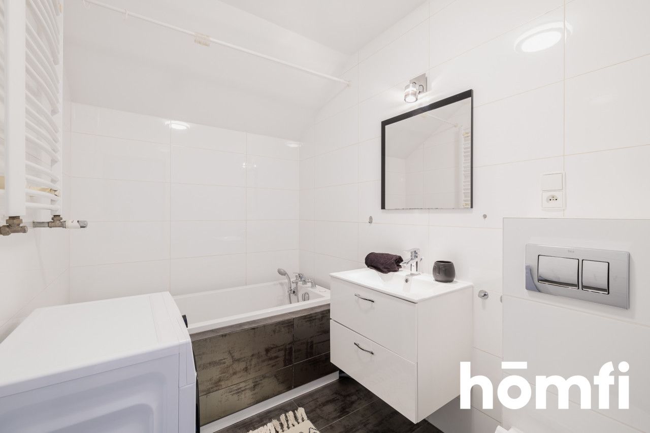 2 pokojowe z balkonem i miejscem postojowym - Mieszkanie - Wynajem - Kraków, Krowodrza / Bronowice Wielkie