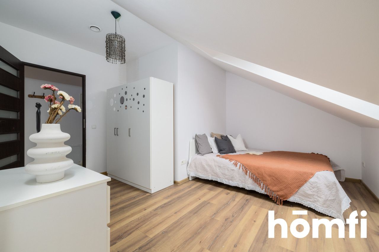 2 pokojowe z balkonem i miejscem postojowym - Mieszkanie - Wynajem - Kraków, Krowodrza / Bronowice Wielkie