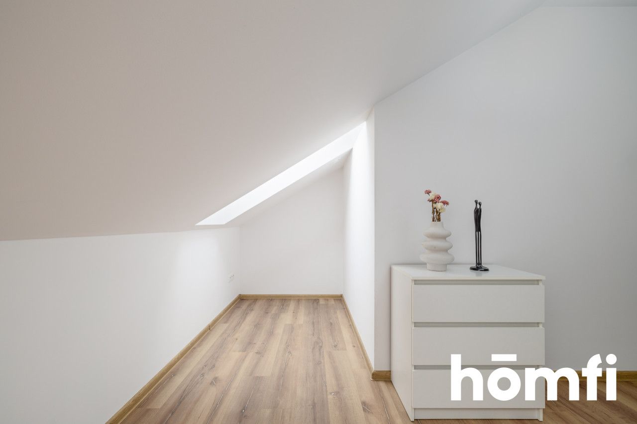 2 pokojowe z balkonem i miejscem postojowym - Mieszkanie - Wynajem - Kraków, Krowodrza / Bronowice Wielkie