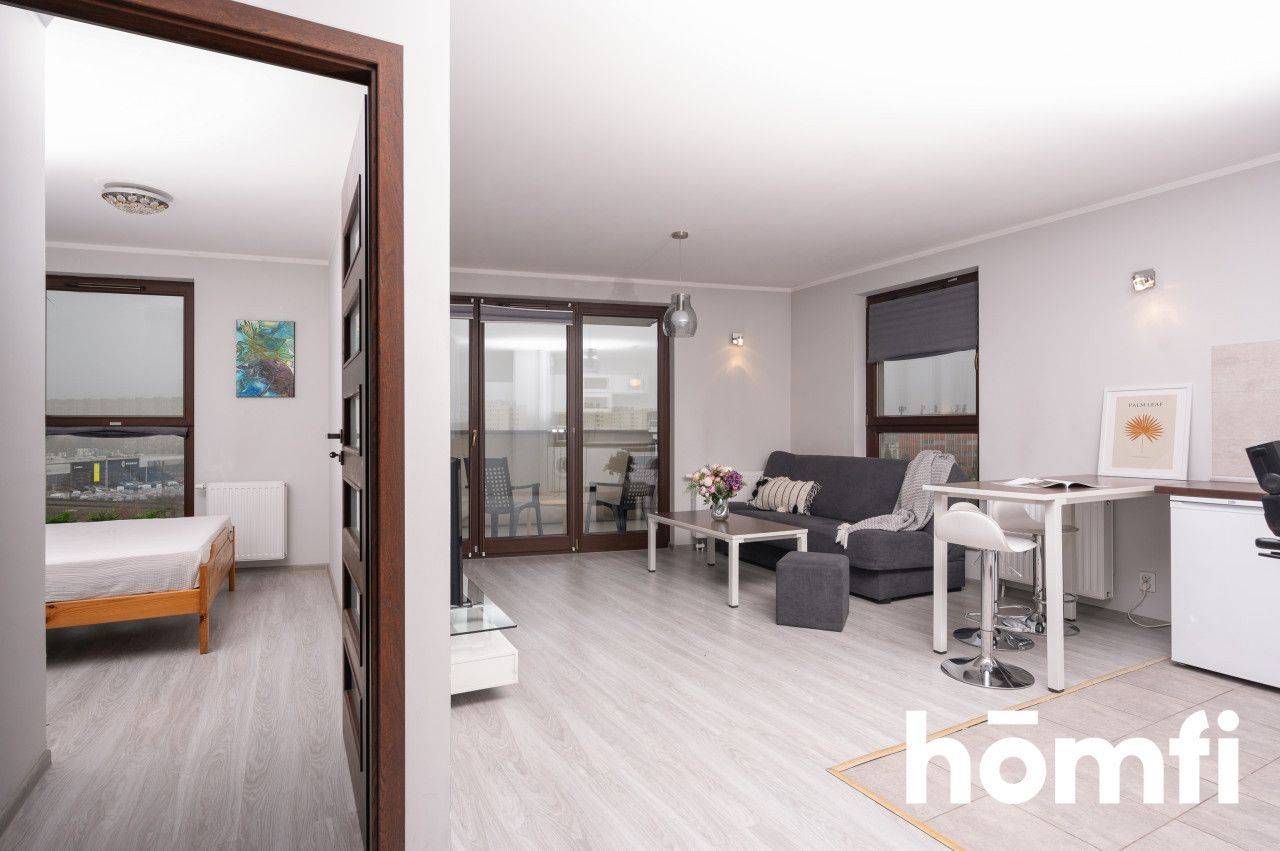 2 pokojowe, ul. Bociana, Prądnik Biały - Mieszkanie - Wynajem - Kraków, Krowodrza / Prądnik Biały