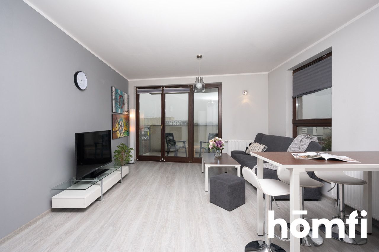 2 pokojowe, ul. Bociana, Prądnik Biały - Mieszkanie - Wynajem - Kraków, Krowodrza / Prądnik Biały