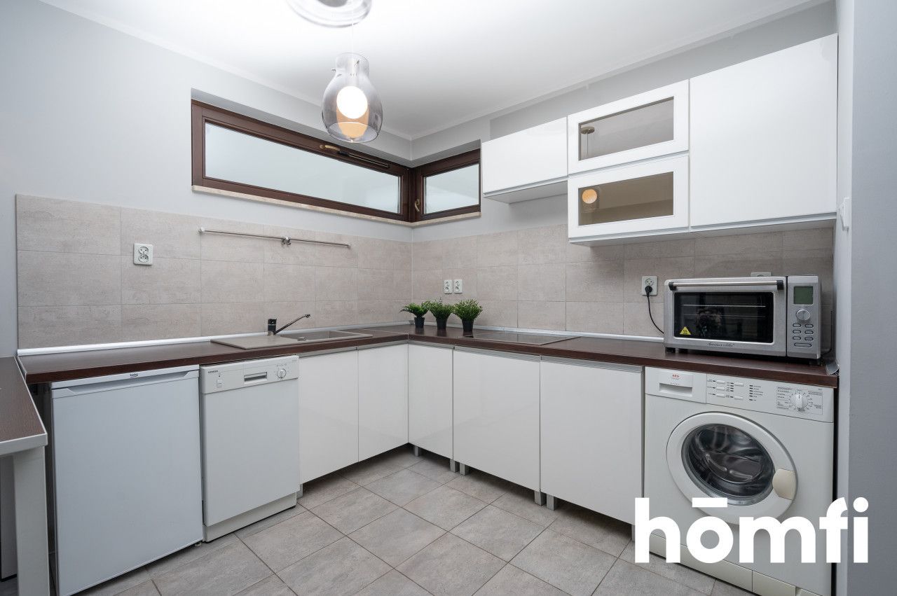 2 pokojowe, ul. Bociana, Prądnik Biały - Mieszkanie - Wynajem - Kraków, Krowodrza / Prądnik Biały