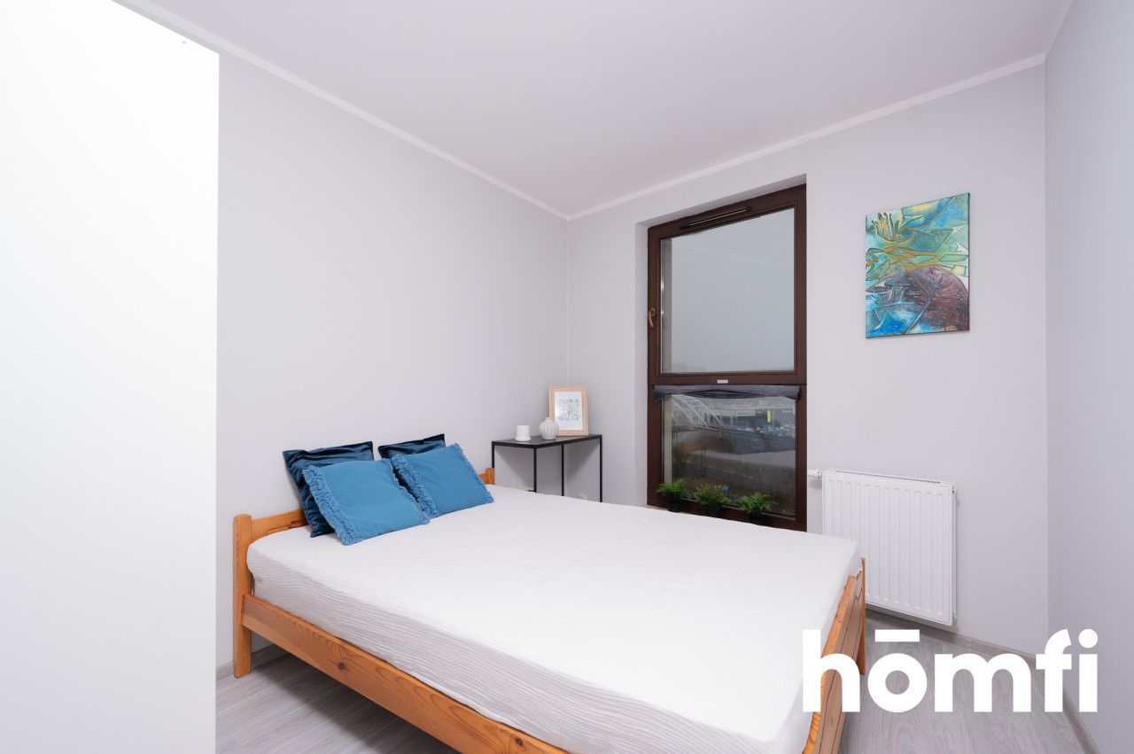 2 pokojowe, ul. Bociana, Prądnik Biały - Mieszkanie - Wynajem - Kraków, Krowodrza / Prądnik Biały