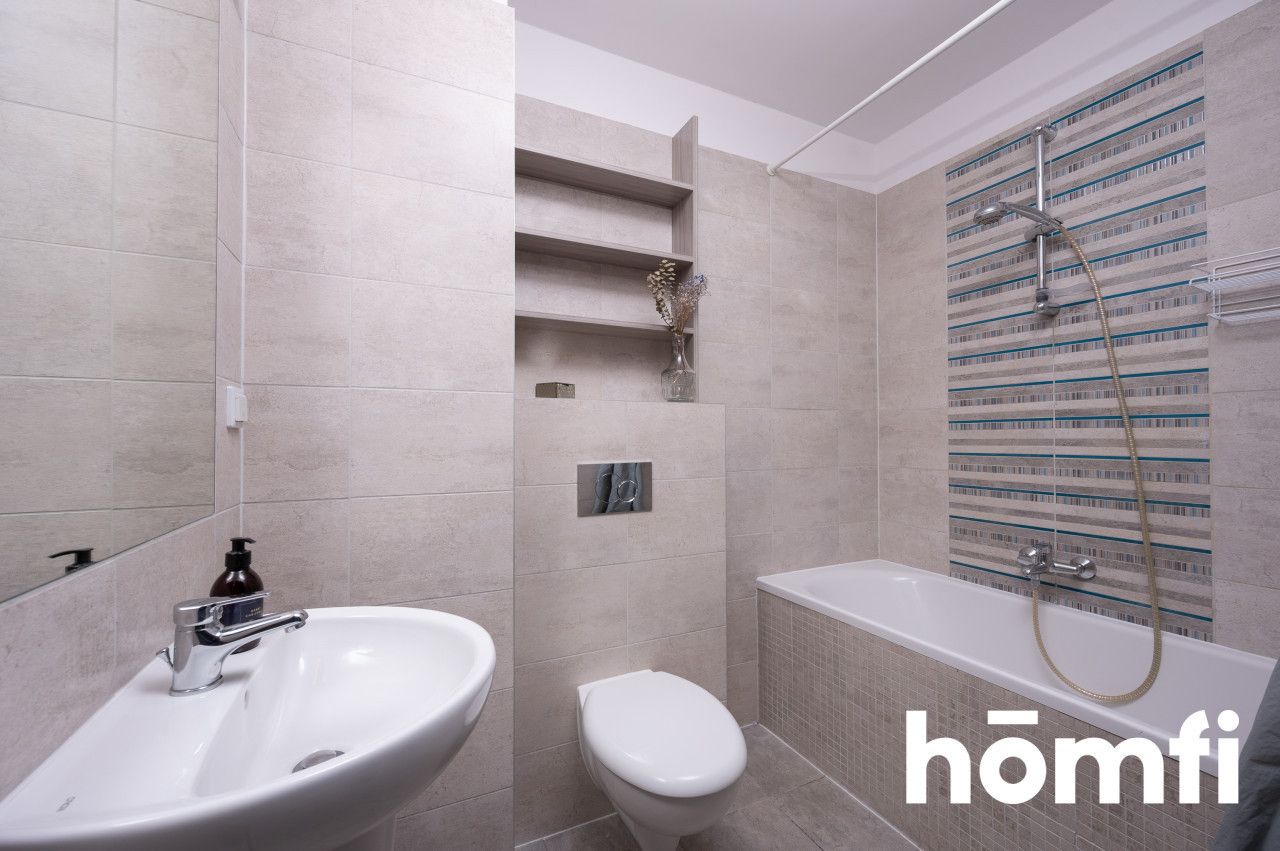 2 pokojowe, ul. Bociana, Prądnik Biały - Mieszkanie - Wynajem - Kraków, Krowodrza / Prądnik Biały