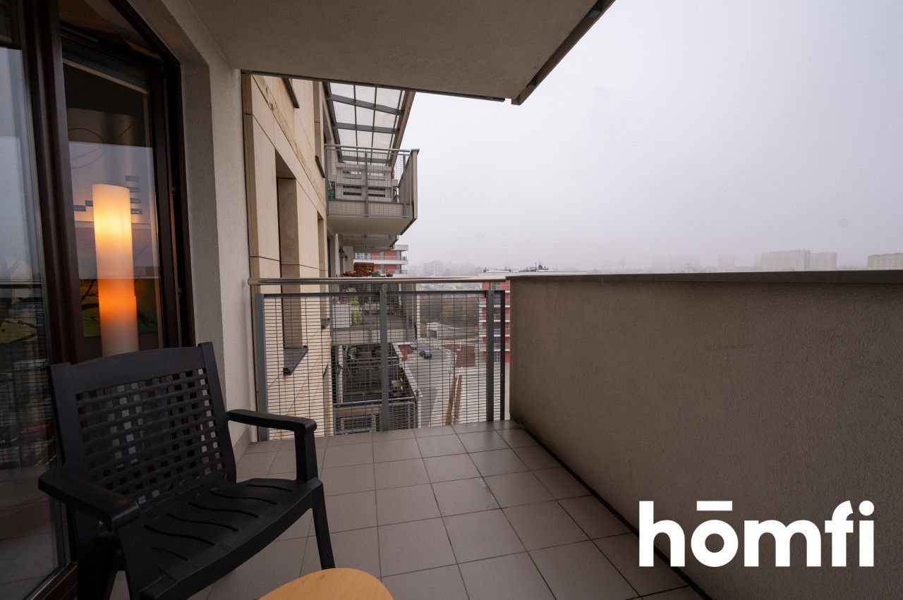 2 pokojowe, ul. Bociana, Prądnik Biały - Mieszkanie - Wynajem - Kraków, Krowodrza / Prądnik Biały